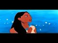 Pocahontas Disney vs. Fake Pocahontas Disney vs. Fake