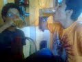 Mis amores fondeando!! 2
