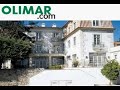 OLIMAR: Pousada Alijó