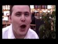 The Ebullient Zautrino Goes Shopping (Part 1 of 3)