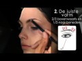 Make-up tips / Beauty workshop Yves Rocher