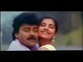 Chiru Rowdy alludu2