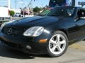 2004 MERCEDES-BENZ SLK-CLASS National City , CA