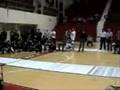 Temple Open: Men's Saber Finals