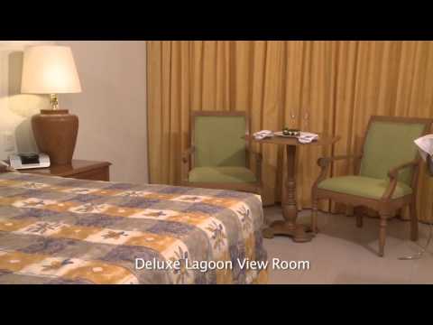 Deluxe Lagoon View Room Preview