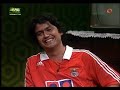 M�ximo e Barbas defendem SLB em programa de Alvim