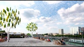 Wind Energy Reinvented
