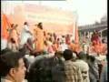 videos de Asaram Bapu being targeted by anti Indian (terrorist) forces