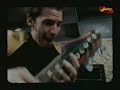 video clip, por michael gondry.
