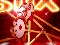 Pringles Disco Stix/Snap Music Production