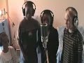 Baloji: Boys Choir Baloji: Boys Choir