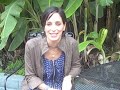 Chantal Kreviazuk Remembers The Original Lilith Fair