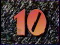 DREAM TEAM II  Top 10