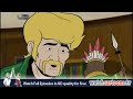 The Venture Brothers Season 4 Episode 6 - Part 2/3 - Self-Medication [HD]