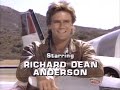 mcgyver intro mcgyver intro