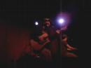 Tony Lucca Ernie Halter Hotel Cafe 011907 vid5 Superstitious