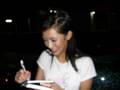 some pic of Jess' roadshow