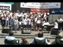 friend of god   gospel choir of the cascades   drake park