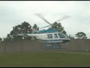 Cool Helicopter Take Off