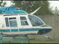 Cool Helicopter Take Off