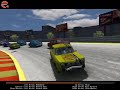 RFactor Promo R8 Gordini R.O.C
