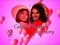 Russell Brand interview on \