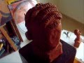 SCULPTURE - EVOLUTION