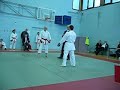 SUS Scottish Uni Karate Championship 2007 Senior Mens Heats SUS Scottish Uni Karate Championship 2007 Senior Mens Heats