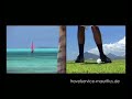 Mauritius - Dina rubin - Hoteltrailer Mauritius - Dina rubin - Hoteltrailer