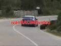 Brdo - Malacka 2008 - Robert Bradaric - Vauxhall Vectra ST