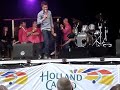 meerlive 2008 - kevin florijn / amsterdamse medley