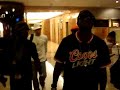 Future Stars TV 24  The League and Takbir Headin to show With Dancers Booty Pop