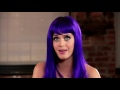 The YouTube Interview with Katy Perry