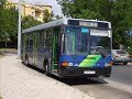 Ikarus bus sounds