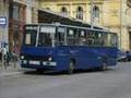 Ikarus bus sounds