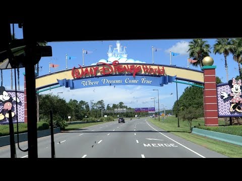 vacation - We're back! Join us on the first day of our September 2013 vacation to Walt Disney World! Check back every Wednesday for a new video from the trip! *********...