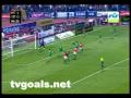 Egypt vs Algeria 2-0 (14/11/2009) Elim WC/CAN 2010