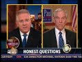 Glenn Beck interviews Ron Paul - Part 5 Glenn Beck interviews Ron Paul - Part 5