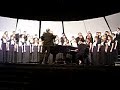 Ave Verum Corpus in Concert