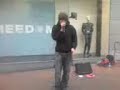 Beat boxing (Ginuwine - Pony)