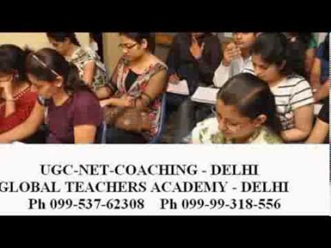 how to know ugc net centre