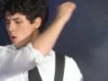 Red Bandana [Nick Jonas Love Story] Chapter 4