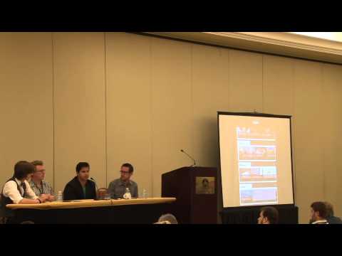 Speakers: Mark Johnson, Joey Marburger, Bobby Ghoshal