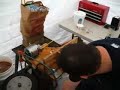 Apple Grinder - Ground to Pulp