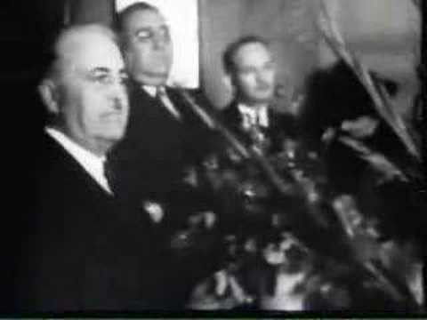 Organized crime in Los Angeles in 1930s