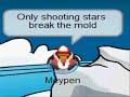 Club Penguin Music Vid-All Star