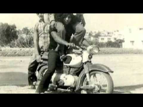 metaxeirismena moto - Old Transportation in Greece Part 6th Τα παλιά μεταφορικά μέσα στην Ελλάδα Μέρος 6ο Music: Vangelis * Μ.Ο.Β.Ε. = Μοτοσικλετικός Όμιλος Βορείου Ελλάδος.
