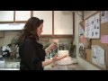videos de Cake Decorating : Sweet 16 Birthday Cake Ideas