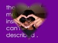 This Is How Much I Love You