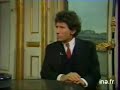 propos de jack lang sur le m�tissage